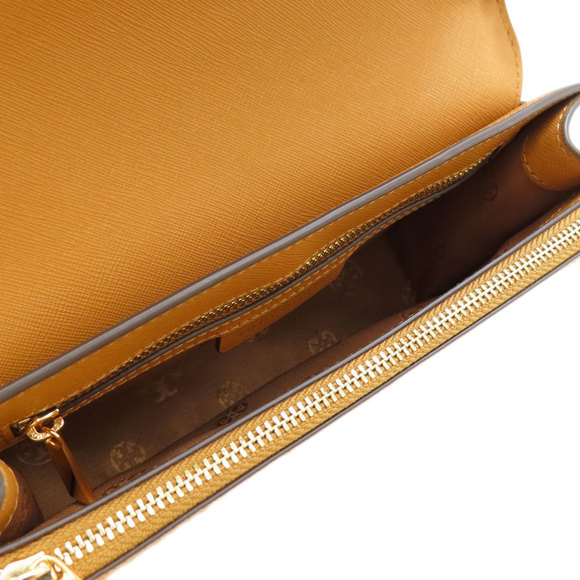 TORY BURCH shoulder bag leather ladies - Picture 5 of 10